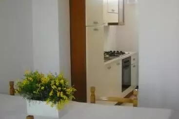 هتل آپارتمان Residence Maryel