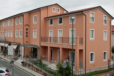 Апарт-отель Residence Pax