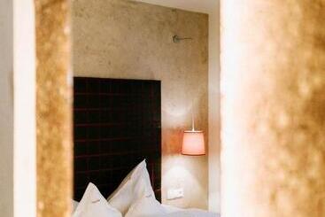 Vitalpina Hotel Schulerhof