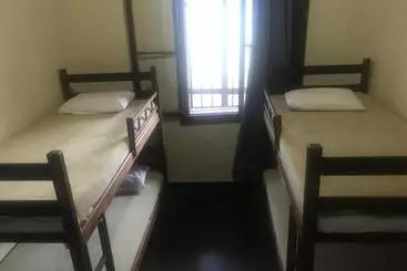 Hostel 148