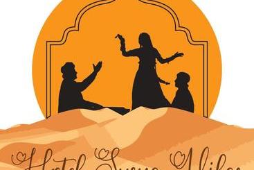 Hotell Capital O 61119  Surya Vilas