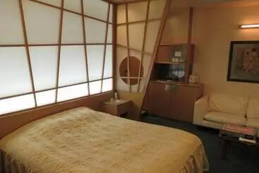 Hotel Shuyukan
