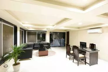 Aaret Bagh Resort & Spa Kumbhalgarh