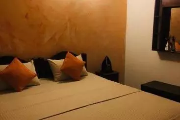 Pension Fernando S Inn