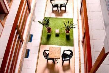 Pension Pousada Solar Da Praia