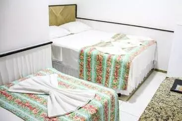 Pension Pousada Solar Da Praia