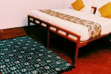 Pensió The Junagarh Lodge Kumbhalgarh