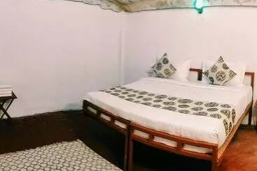 Pension  The Junagarh Lodge Kumbhalgarh