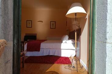 کلبه Boutique Villa De Palacios Palacio De Aras