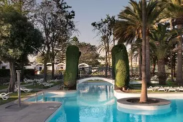 Bungalows Cordial Biarritz