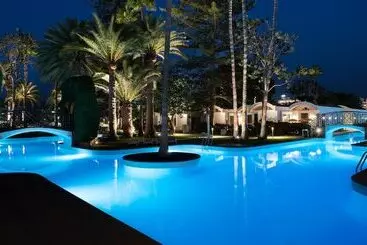 Bungalows Cordial Biarritz