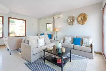 آپارتمان Flipflop Surfing Playa