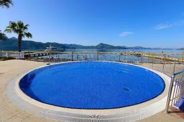 Fortezza Beach Resort