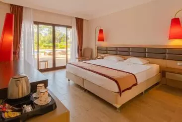 Fortezza Beach Resort