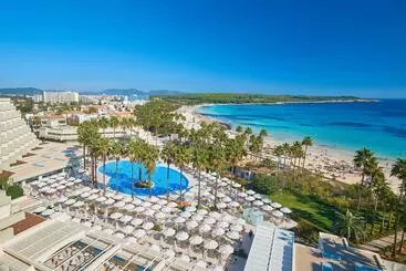 Hipotels Mediterraneo Hotel - Adults Only