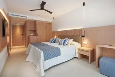 Hipotels Mediterraneo Hotel - Adults Only