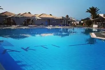 ホテル Akti Beach Club