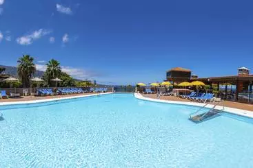ホテル AluaSoul Orotava Valley - Adults Only