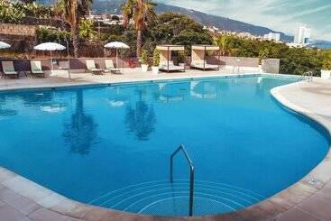 בית מלון כפרי AluaSoul Orotava Valley- Adults Only