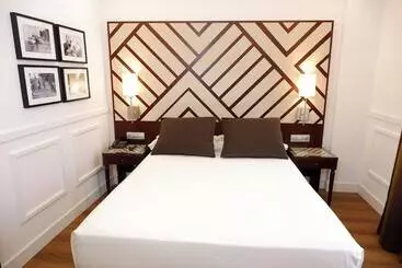 Hotel Boutique Atrio