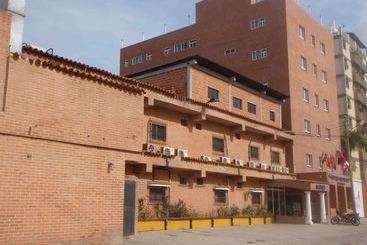 فندق Catimar Puerto Viejo