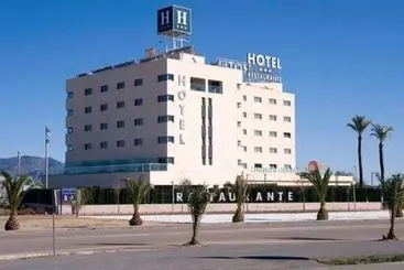 Szálloda Executive Sport