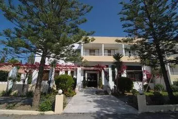 Hôtel Iris