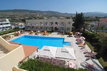 Hotel Iris