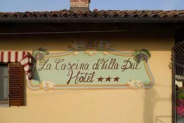 Отель La Cascina Di Villa Due