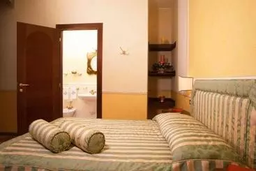 فندق La Contrada Dei Monti