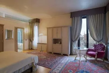 Hotel Liassidi Palace