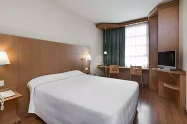 酒店 NH Valencia Las Ciencias