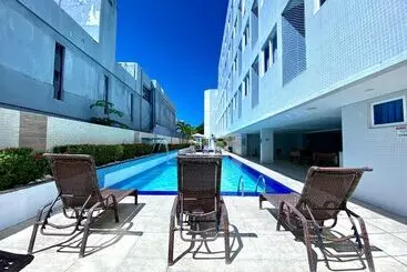 Otel Nobile Suites Tambau