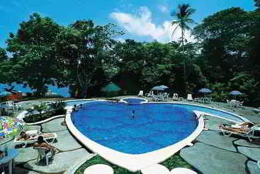 호텔 Pachira Lodge