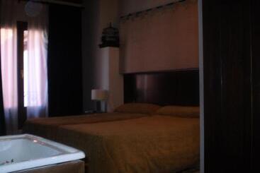 Hotel Posada Arco De San Miguel