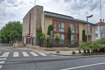 Hotel Pr Rosa Rosae