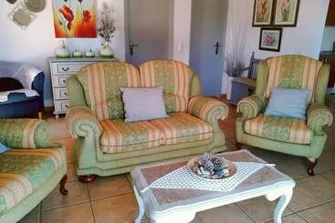 هتل Quinta Dos Caracois