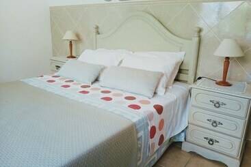 فندق Quinta Dos Caracois