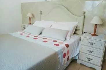 فندق Quinta Dos Caracois