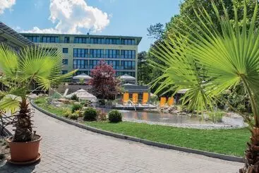 Sungarden Wellness Hotel Siófok