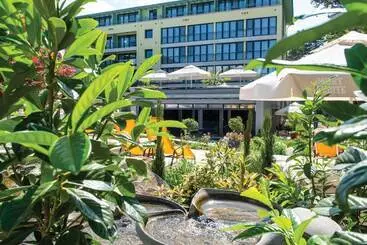 Sungarden Wellness Hotel Siófok