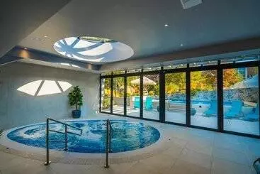 Sungarden Wellness Hotel Siófok