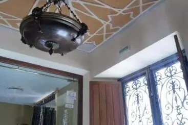 La Llave De La Judería Hotel Boutique