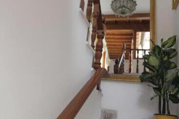 La Llave De La Judería Hotel Boutique