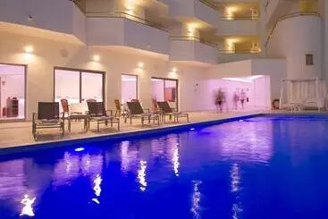 شقة My Way Luxury Ibiza Studio   Ab Group