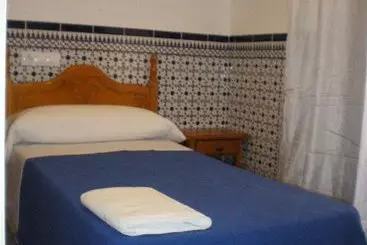 펜션 Pensión Generalife