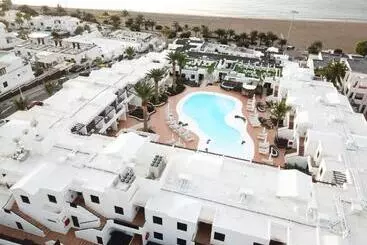 アパートメント R2 Bahia Kontiki