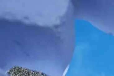 Retkeilymaja Hostal La Joya