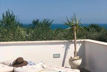 B&b Sperlonga