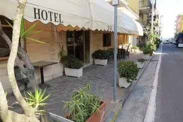Hotel Fortuna
